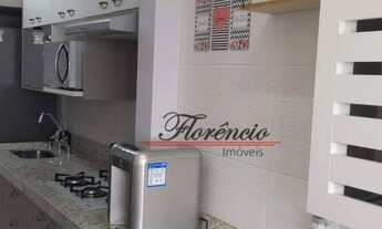 Imagem 5: Apartamento com 2 dormitórios à venda, 70 m² por R$ 650.000 - Vila Aricanduva - São Paulo