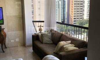 Imagem 3: São Paulo - Apartamento Padrão - Indianópolis