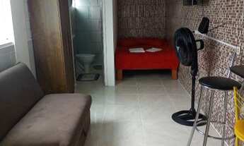 Imagem 2: Aluguel kitnet Kitnet com 1 dormitório