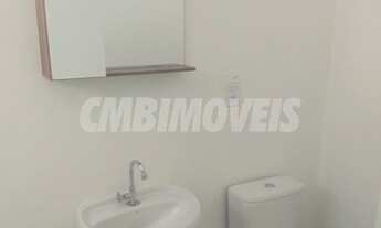 Imagem 2: Apartamento - Centro - Campinas