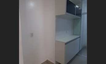 Imagem 4: Apartamento para venda tem 61 metros quadrados com 3 quartos em Jardim Interlagos - Hortol