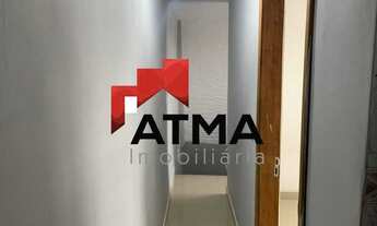 Imagem 7: Rio de Janeiro - Apartamento Padrão - Rocha Miranda