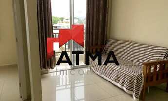 Imagem: Rio de Janeiro - Apartamento Padrão - Penha