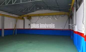 Imagem 5: Ótimo local Galpão / depósito com aluguel por R$9.500 /mês