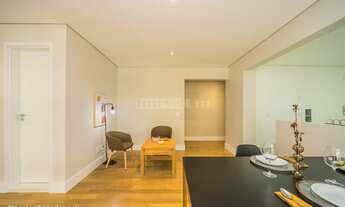 Imagem 5: São Paulo - Apartamento Padrão - Cidade Júlia