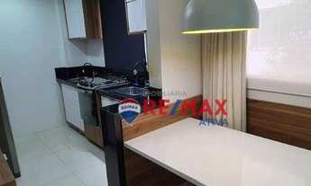 Imagem 7: Apartamento com 2 dormitórios à venda, 48 m² por R$ 159.900,00 - Jardim São Francisco - Pi