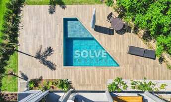 Imagem 6: Casa à venda, 222 m² por R$ 2.500.000,00 - Jardins Di Roma - Indaiatuba/SP