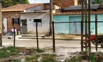 Imagem 6: TERRENO NO ICUI - próximo do ginásio