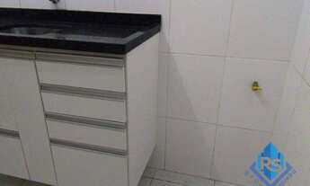 Imagem 6: Apartamento com 2 dormitórios à venda, 52 m² - Vila Príncipe de Gales - Santo André/SP