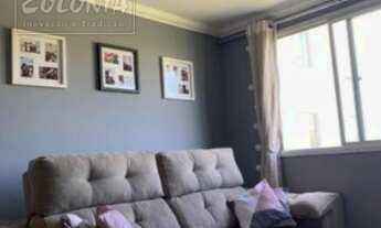 Imagem 2: São Bernardo do Campo - Apartamento Padrão - Santa Terezinha