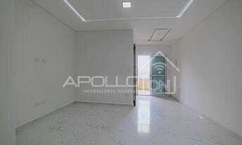 Imagem 2: Sobrado em Praia Grande