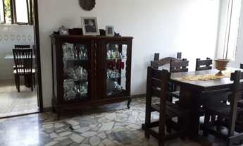 Imagem 5: Casa Horto Florestal com 4/4,(02) suítes.Oportunidade!