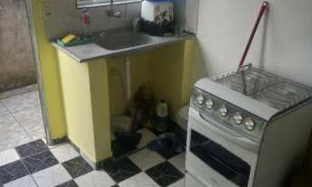 Imagem 4: Casa de 2 cômodos ou de 2 dormitorios em São Bernardo do Campo