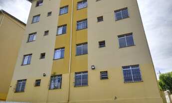 Imagem 2: Apartamento 02 quartos no bairro Piratininga