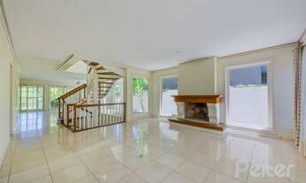 Imagem 2: PORTO ALEGRE - Casa de Condomínio - Terra Ville