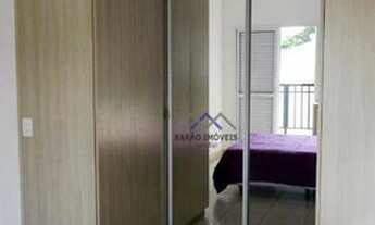 Imagem 5: Apartamento à venda, 92 m² por R$ 690.000,00 - Retiro - Jundiaí/SP