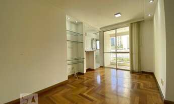 Imagem 4: Apartamento para Aluguel - Portal do Morumbi, 1 Quarto, 40 m2