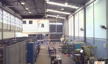 Imagem 3: Salão/Galpão (salão - sobrado) , cozinha planejada