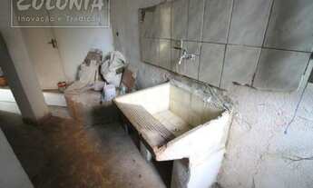 Imagem 5: Santo André - Casa Padrão - Parque das Nações