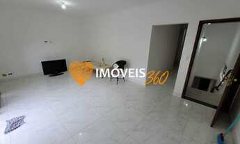 Imagem 2: SOBREPOSTA ALTA COM 170M², 100 METROS DA PRAIA, 3 QUARTOS SENDO 1 SUÍTE, 1 BANHEIRO SOCIAL