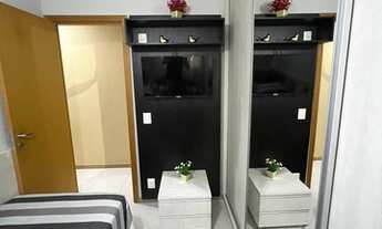 Imagem 5: Oportunidade de 3 quartos todo montado e decorado Cód: 21287 T