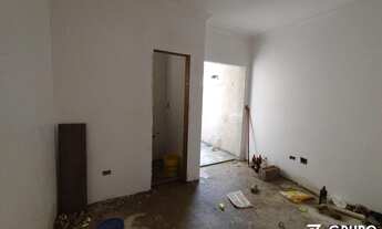 Imagem 7: Apartamento sem Condomínio para Venda em Santo André, Parque Oratório, 3 dormitórios, 1 su