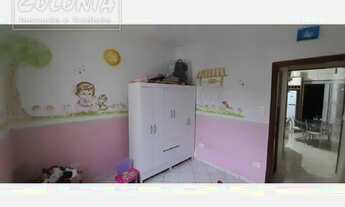 Imagem 6: Santo André - Casa Padrão - Vila Luzita