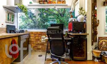 Imagem 4: São Paulo - Apartamento Padrão - Vila Olímpia