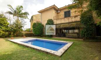 Imagem 2: Casa 4 suítes 4 vagas no Morumbi