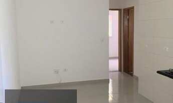 Imagem 6: Cobertura sem Condomínio para Venda em Santo André, Vila Floresta, 2 dormitórios, 1 banhei