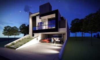 Imagem 3: Casa Residencial à venda, Jardim do Paço, Sorocaba - CA0258