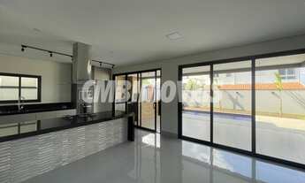 Imagem 3: Casa - Swiss Park - Campinas