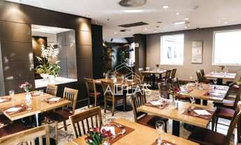 Imagem 6: Flat com 1 dormitório à venda, 42 m² por R$ 315.000 no Ibirapuera - São Paulo/SP