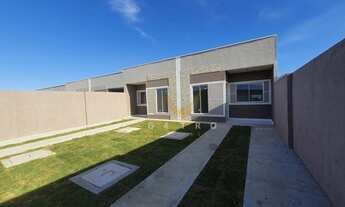 Imagem 6: Casa com 3 dormitórios na Caucaia/CE