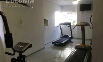 Imagem 4: Santo André - Apartamento Padrão - Vila Assunção