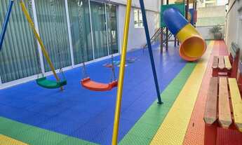 Imagem 6: Apartamento para Venda em Palhoça, Pedra Branca, 3 dormitórios, 1 suíte, 3 banheiros, 2 va