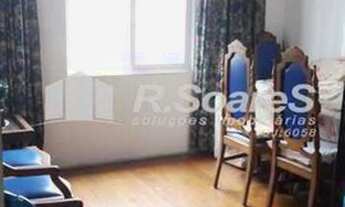 Imagem 5: Apartamento com três quartos em Copacabana. Rua Xavier da Silveira