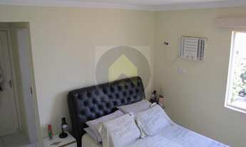 Imagem 3: Apartamento à venda com 3 dormitórios em Espinheiro, Recife cod:OI11