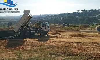 Imagem 3: Terreno Condomínio Fechado Reserva dos Ipês Boituva-SP