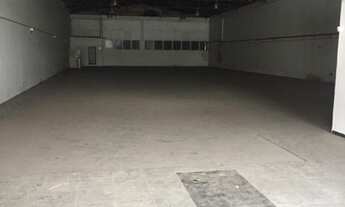 Imagem 2: Galpão - Jardim do Trevo - Campinas