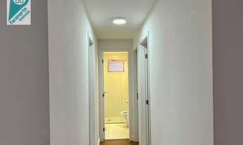 Imagem 7: Apartamento com 3 dormitórios para alugar, 80 m² por R$ 2.800/mês - Jardim Tupanci - Barue