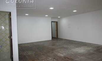 Imagem 3: Santo André - Conjunto Comercial/sala - Centro