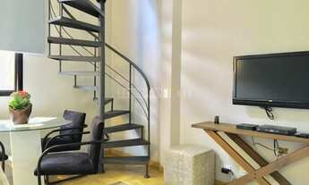 Imagem: São Paulo - Apartamento Padrão - Vila