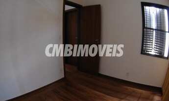 Imagem 7: Cobertura - Mansões Santo Antonio - Campinas