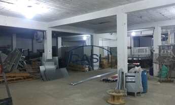 Imagem 5: Galpão - 1.500m2 - Penha / Rio de Janeiro - Ref.: 6068