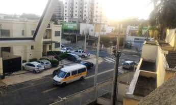 Imagem 6: Sala - Botafogo - Campinas