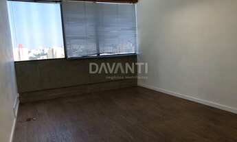 Imagem 5: Sala - Centro - Campinas