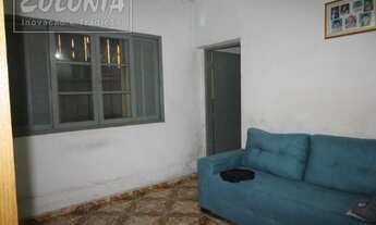 Imagem 5: Santo André - Terreno Padrão - Santa Teresinha