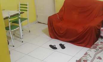 Imagem 2: Vendo um apartamento em simoes filho bairro santo antonio riu das pedras proximo a br 324