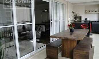 Imagem 3: São Caetano do Sul - Apartamento Padrão - Jardim São Caetano